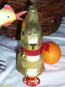 Osterhase