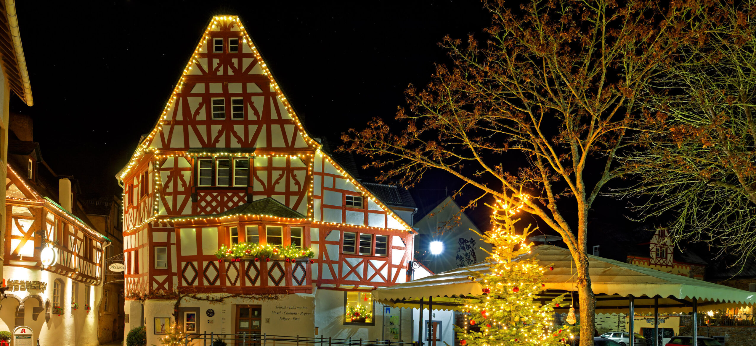 Ferienwohnung Weihnachten 2022 Sauerland Weihnachten 2020 Weingut & Ferienwohnung ClemensFerdinand